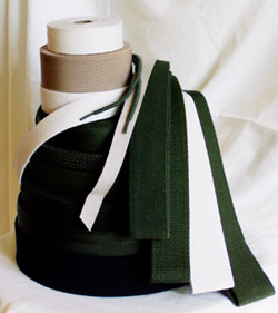 Military Spec Elastic Cord & Webbing
